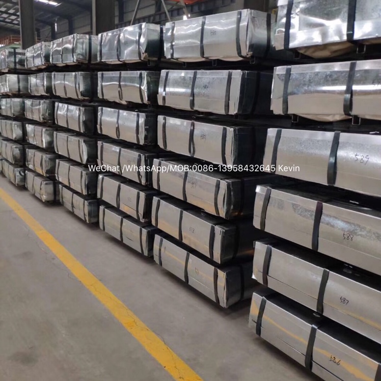 Hengda Building Materials describe pic - 2