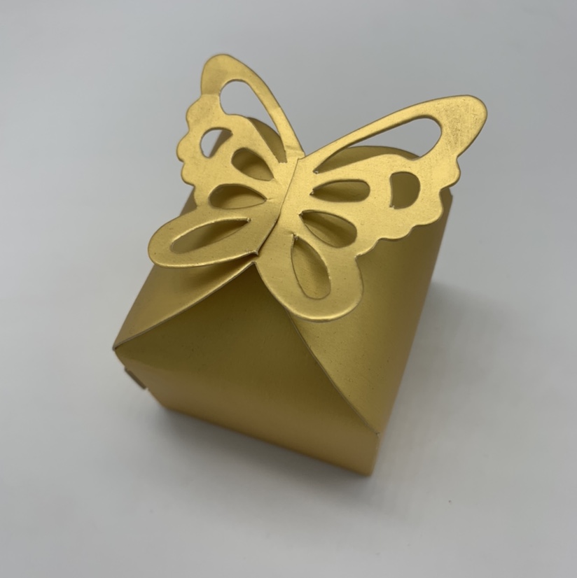 Small butterfly thumbnail