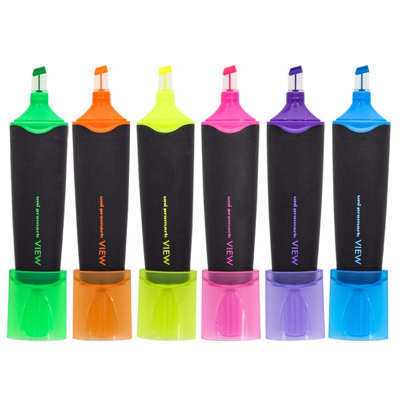 Uni/Mitsubishi USP-200 highlighter