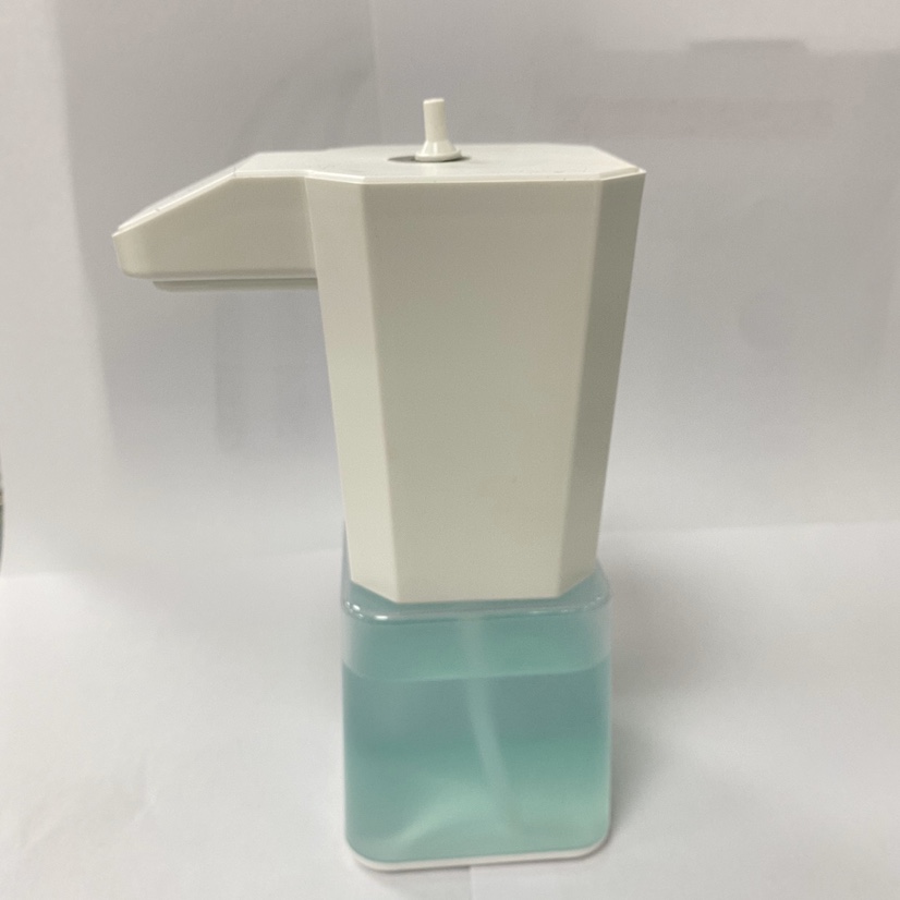 感应皂液去24