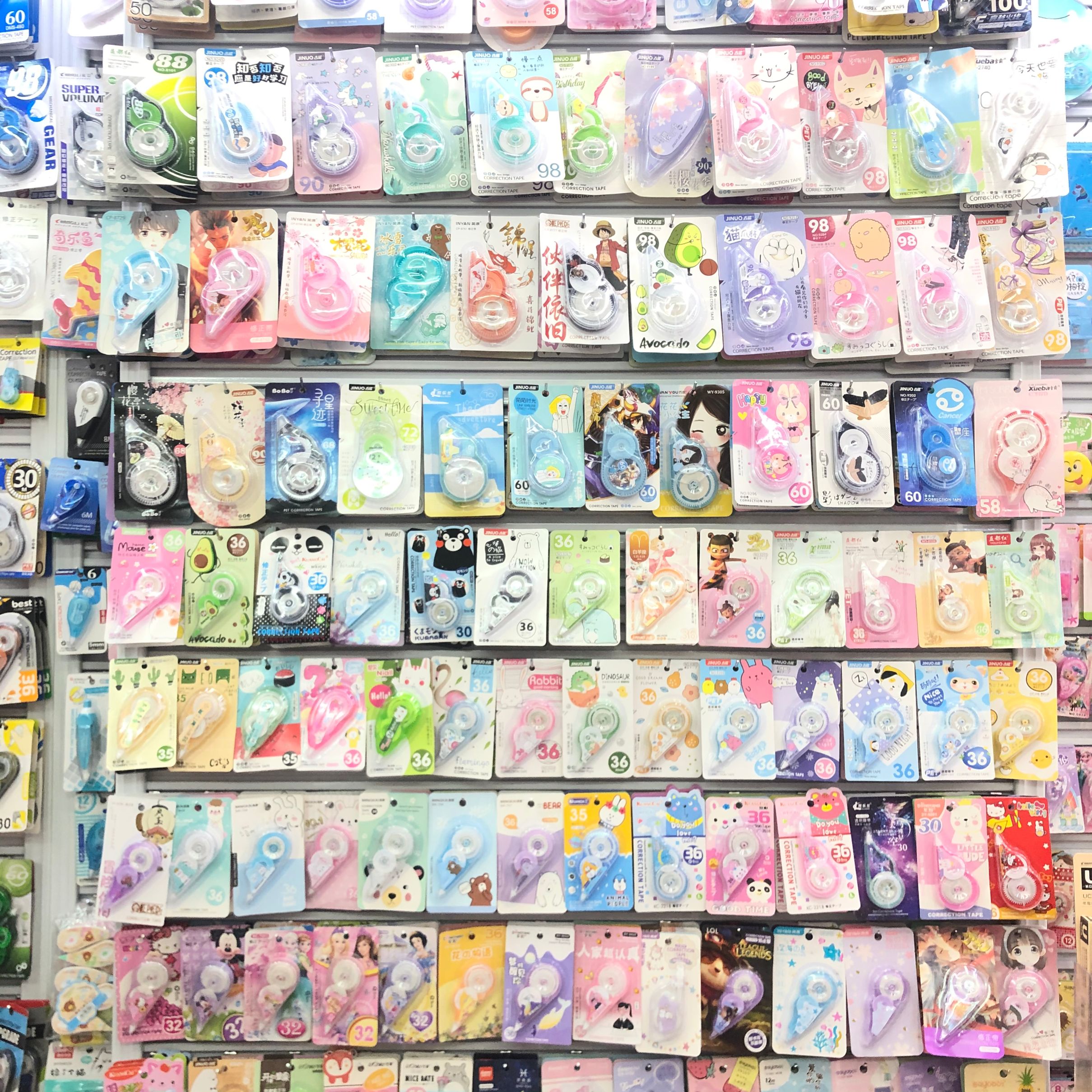 Guangdong Fujia Stationery and Office Supplies Factory describe pic - 6