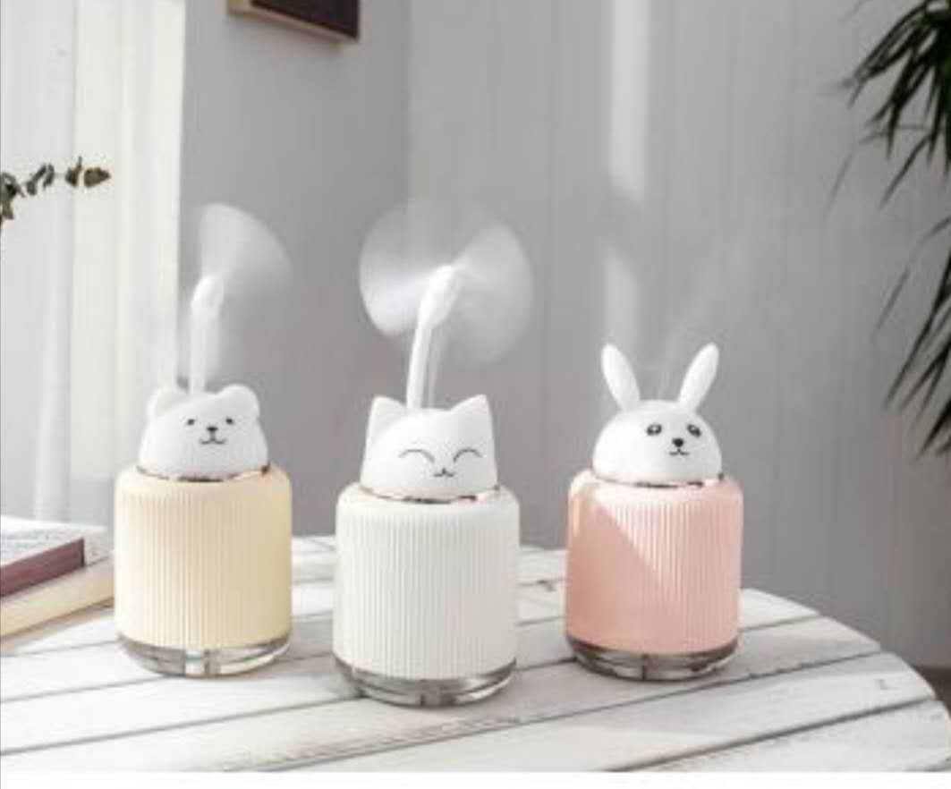 Dengchong Humidifier...