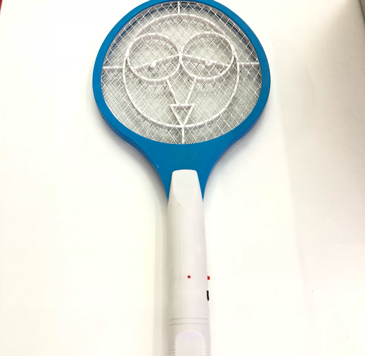 106 electric mosquito bat lighting manufacturer wholesale rechargeable electric mosquito bat electric shock mosquito bat