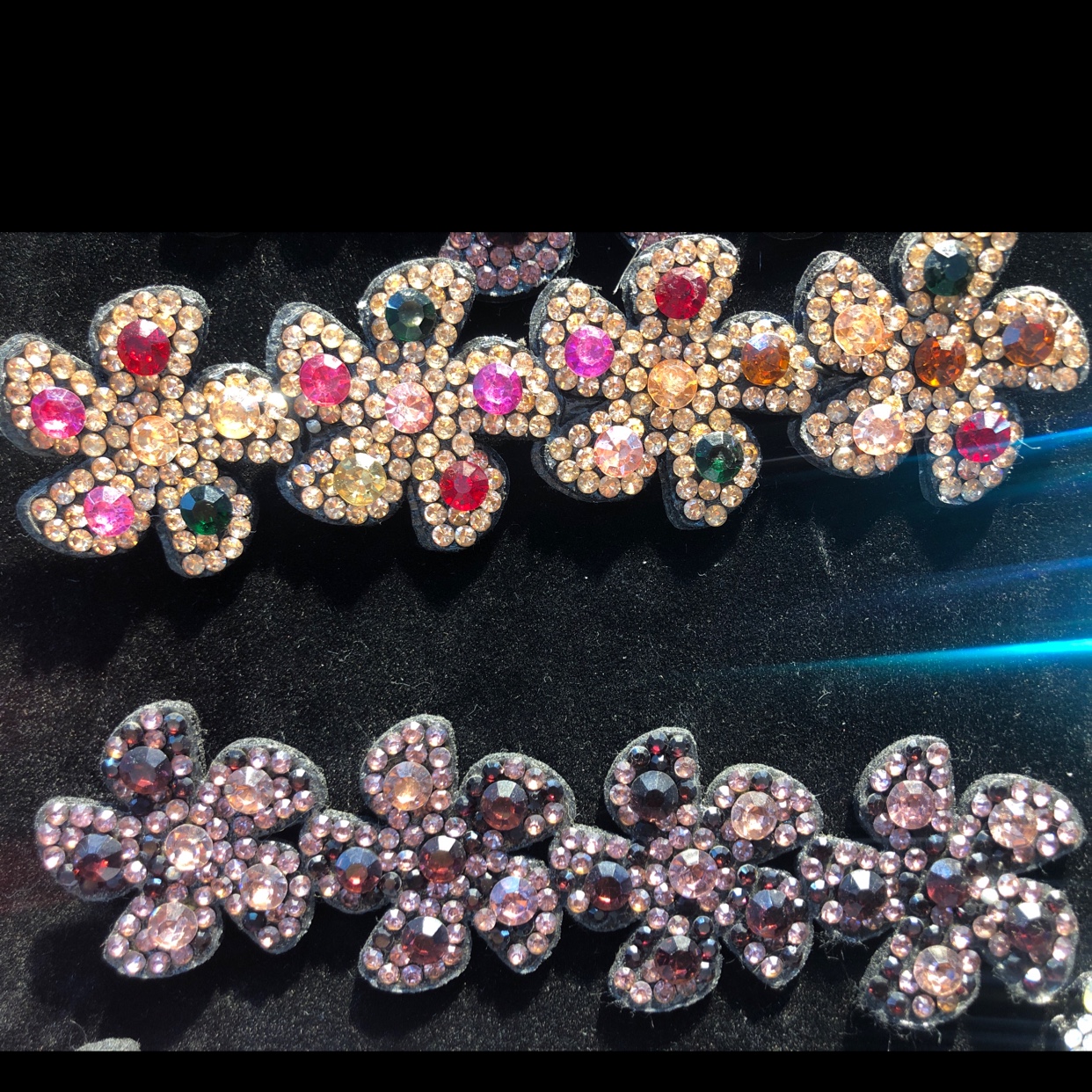 四朵花马尾扣四朵花马尾扣四朵花马尾扣四朵花马尾扣