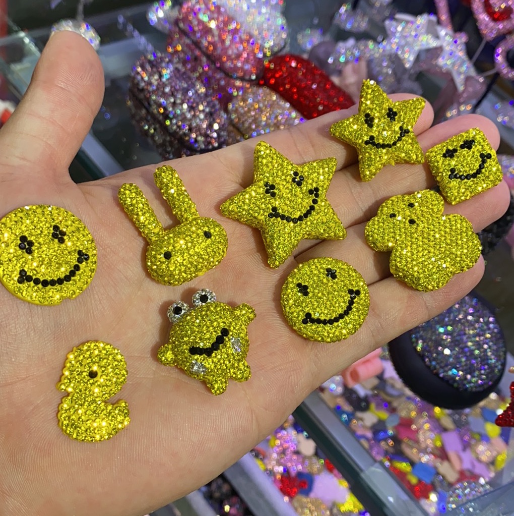 MOE Ri jewelry accessories describe pic - 6