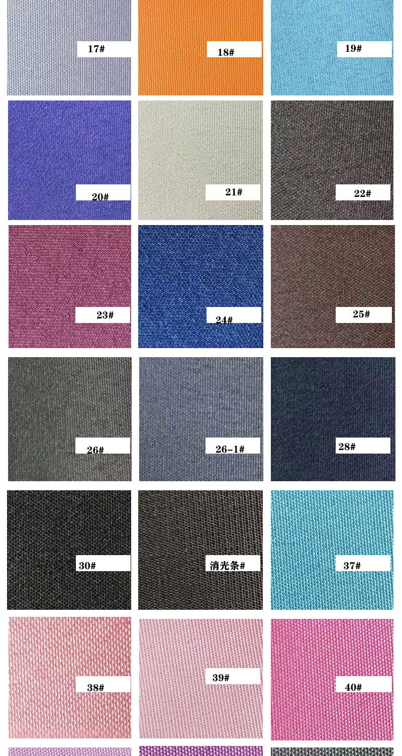 喷水花瑶发泡米高料PVC箱包面料化妆包笔袋详情图1