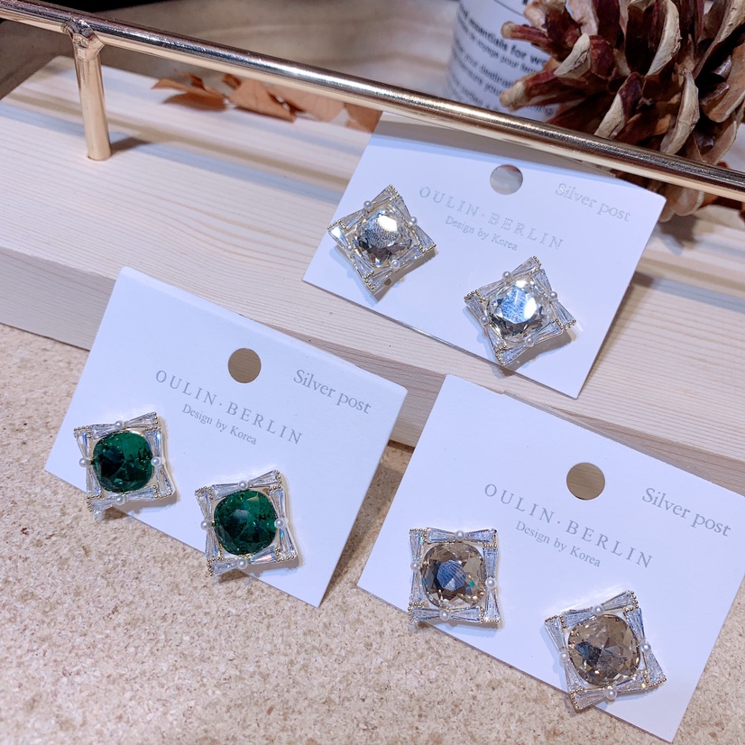 Big diamond glass thumbnail
