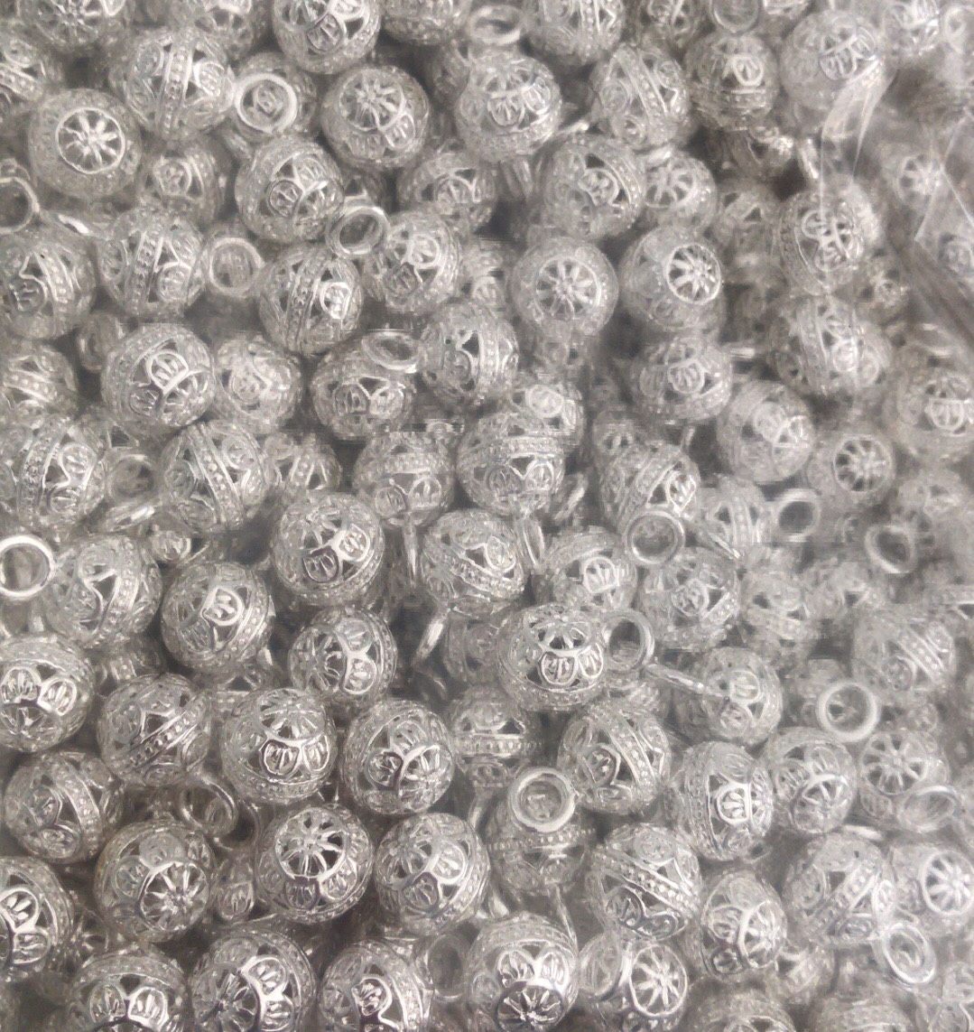 Retro fashion buttons thumbnail