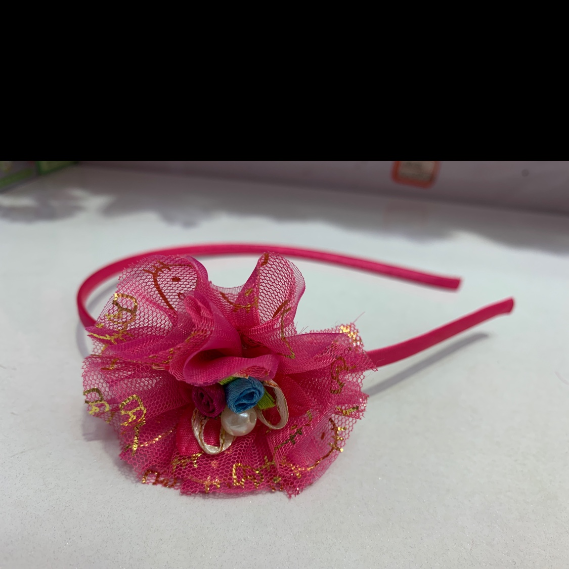 The little flower thumbnail