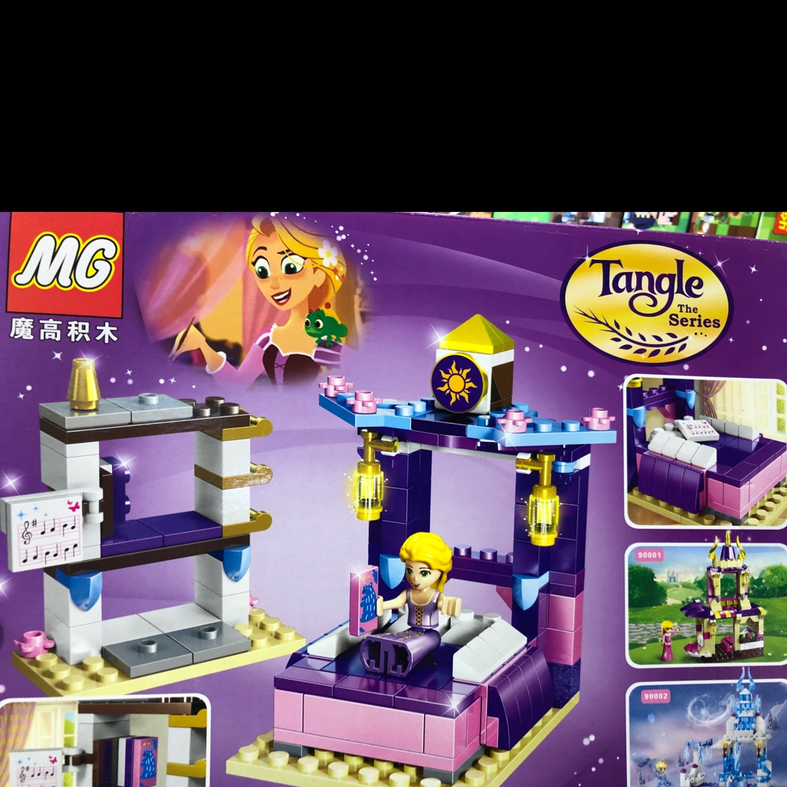 Building Block 47 details Picture