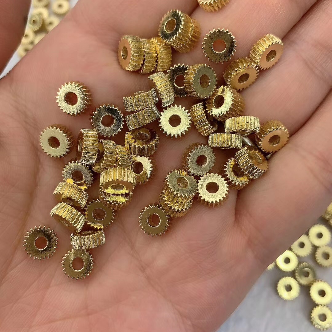 Every piece of gear thumbnail