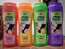 Shampoo 400 ml