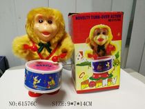 61576 c drums monkey