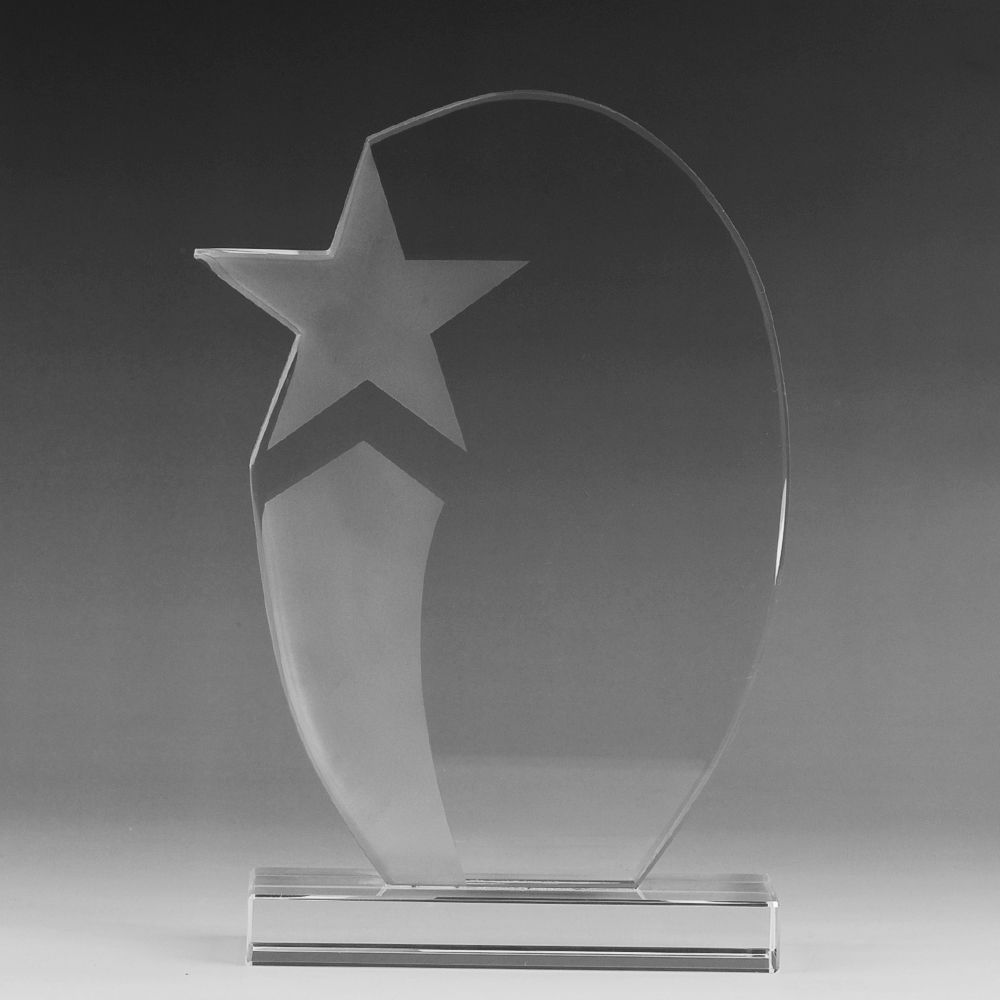 TRL00082 Trophy
