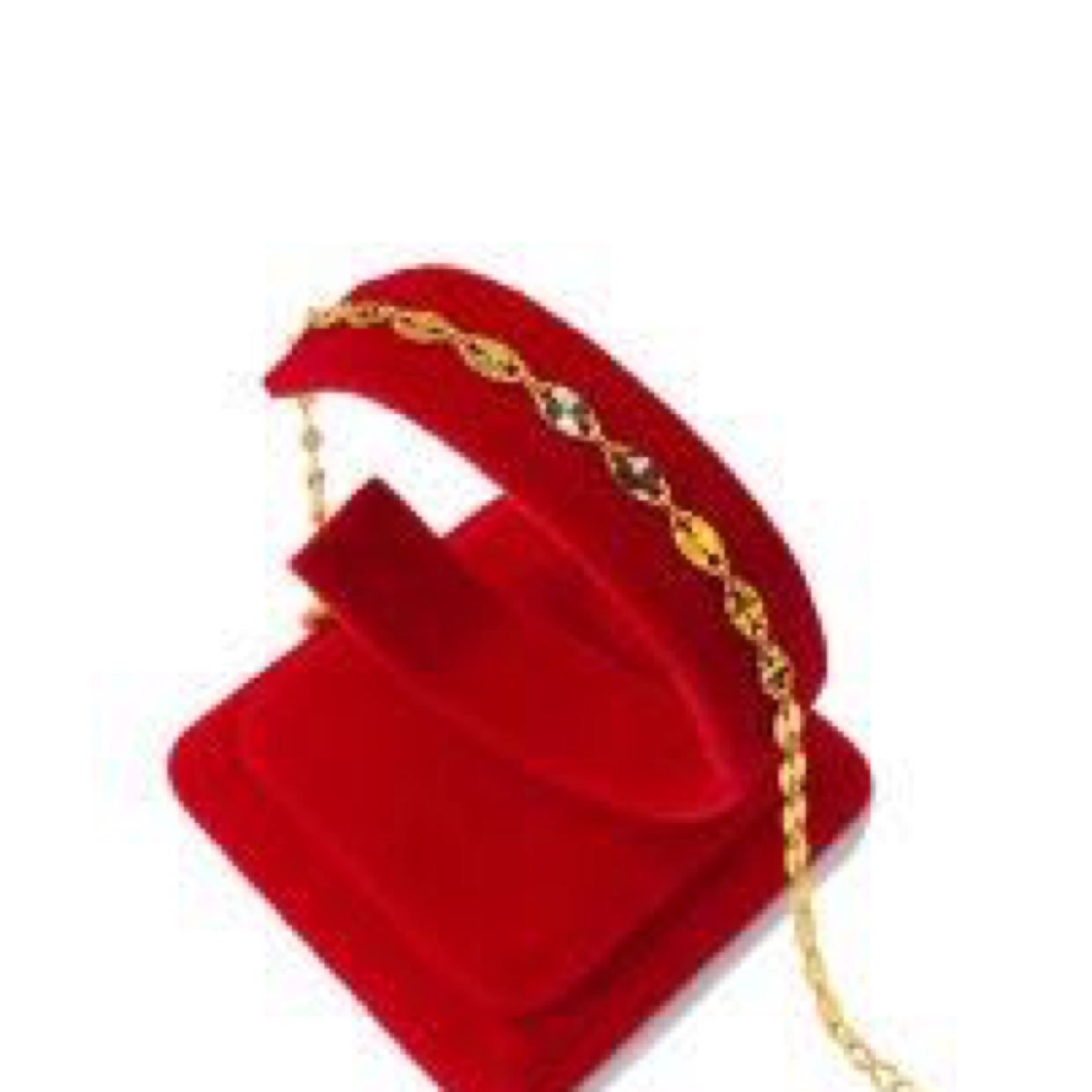 Alluvial gold chains thumbnail