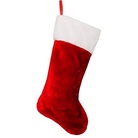 华仙工艺圣诞装饰袜子7