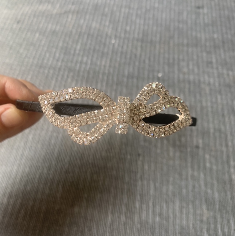 Eye butterfly style Korean fashion headband Headband