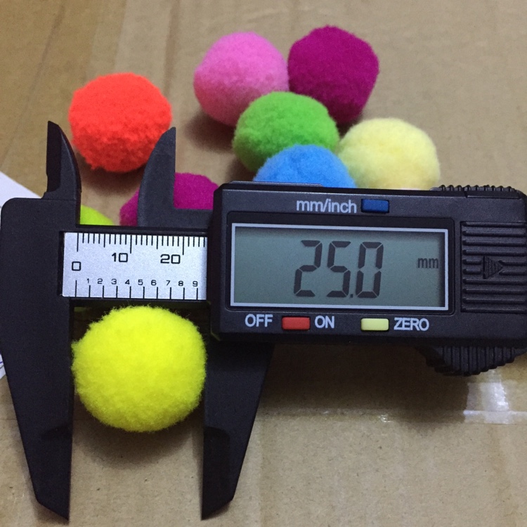 2.5 CM Nilong Perning Play، لعبة خلاقة في هدايا عيد الزفاف