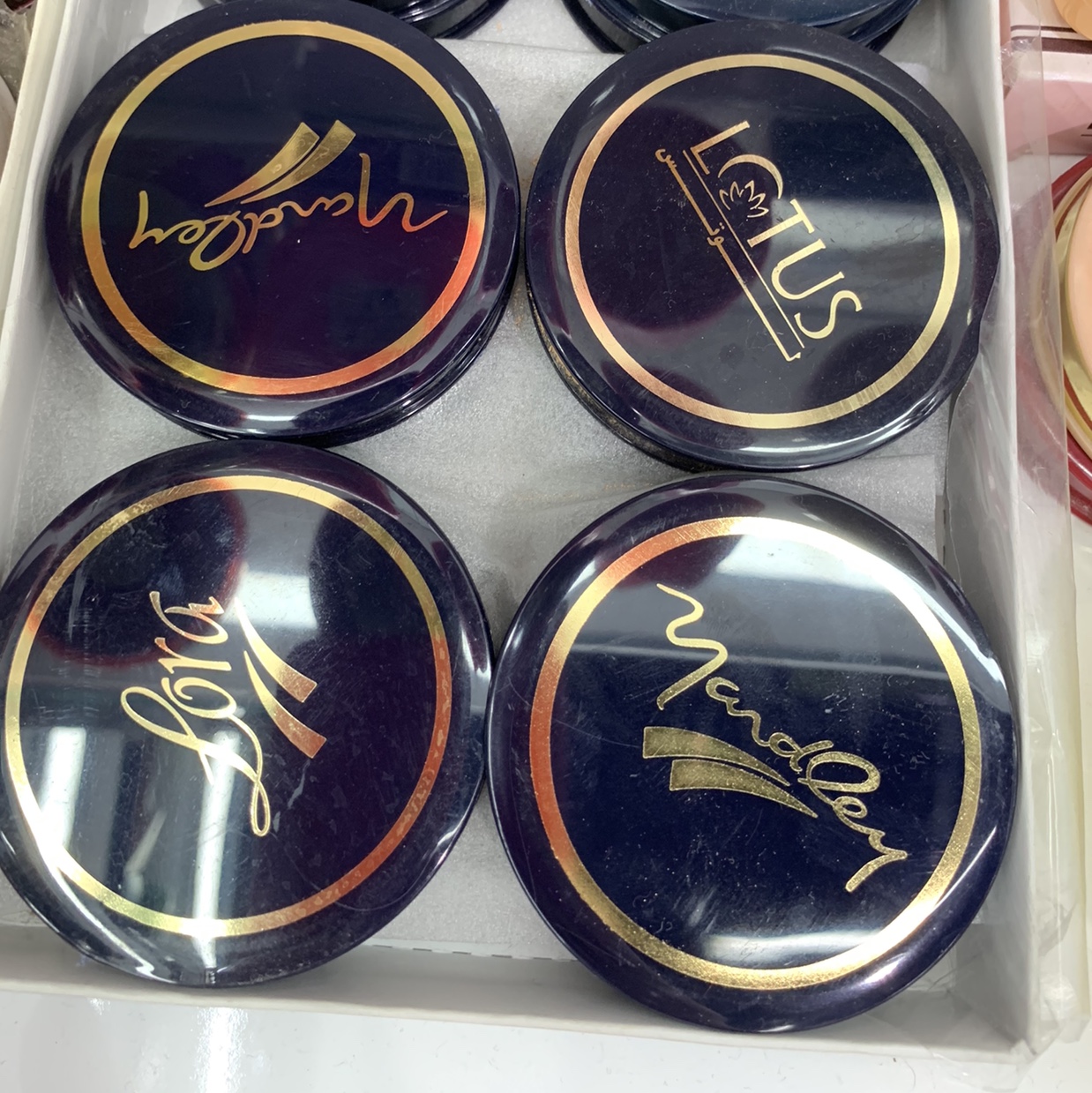 Powder 130, Can Be Customized Brand Application Scenario