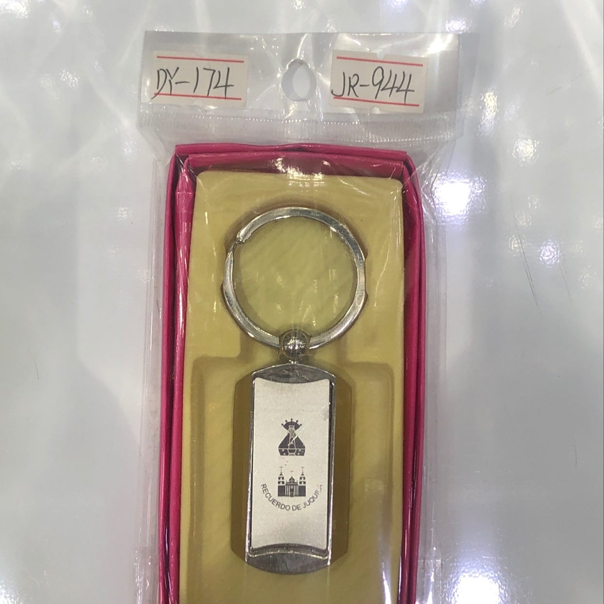 Key chain