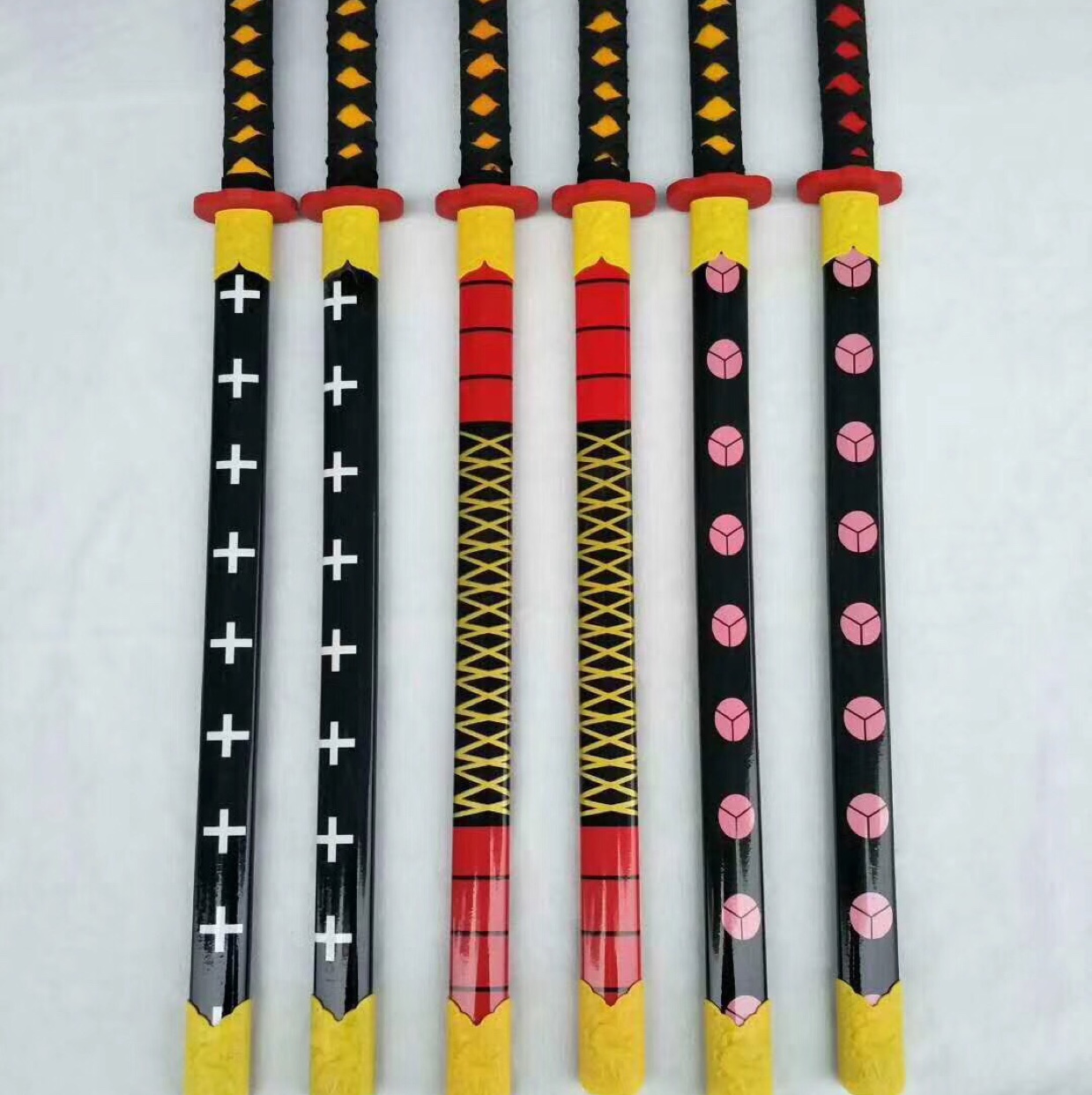 katana