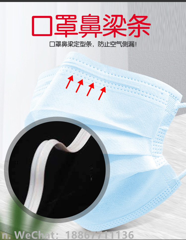 包塑铁丝定型条电镀锌铁扎丝PE塑料包胶固定扎线单扁可自粘鼻梁条详情图7