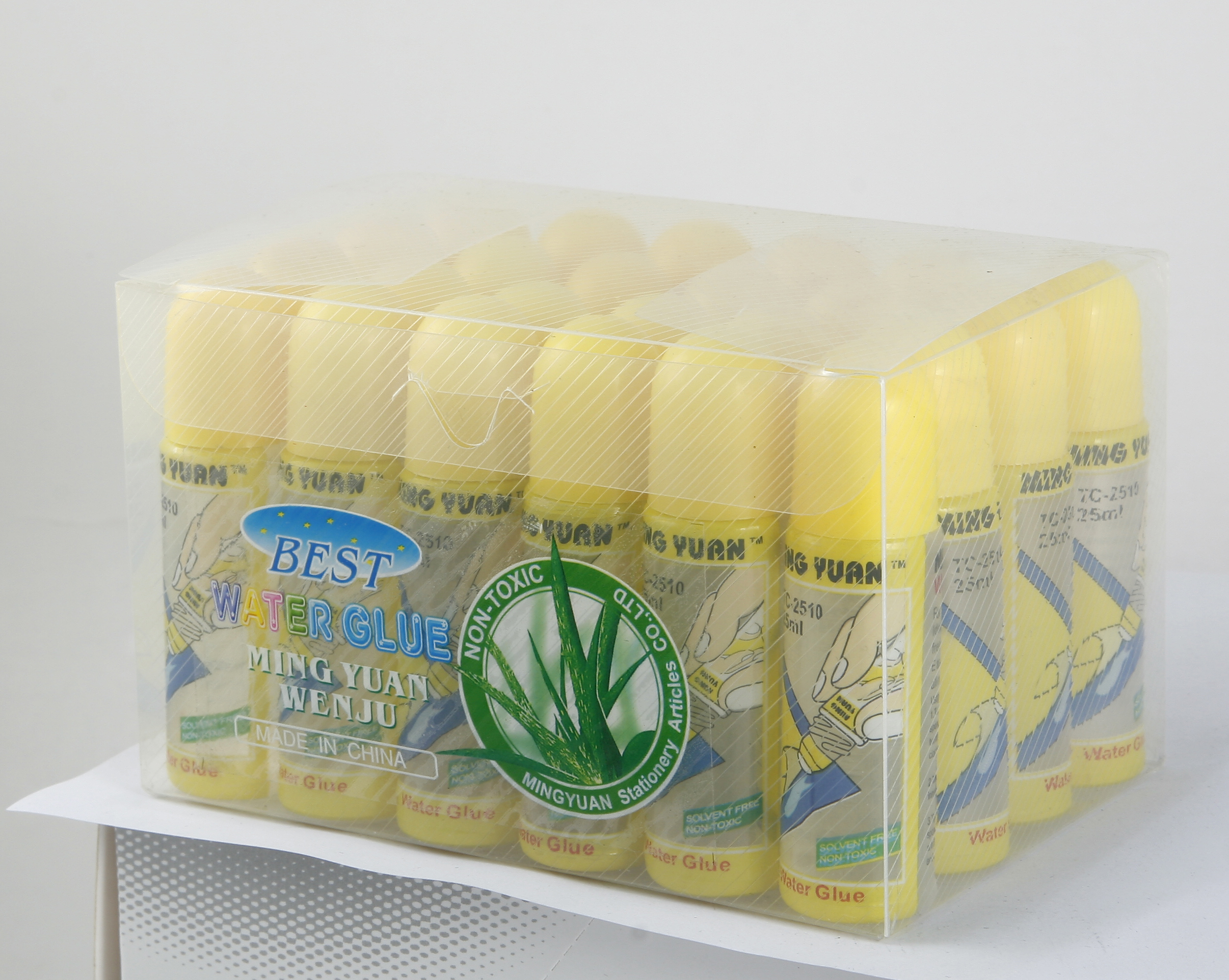 30ml office liquid adhesive detail image 3