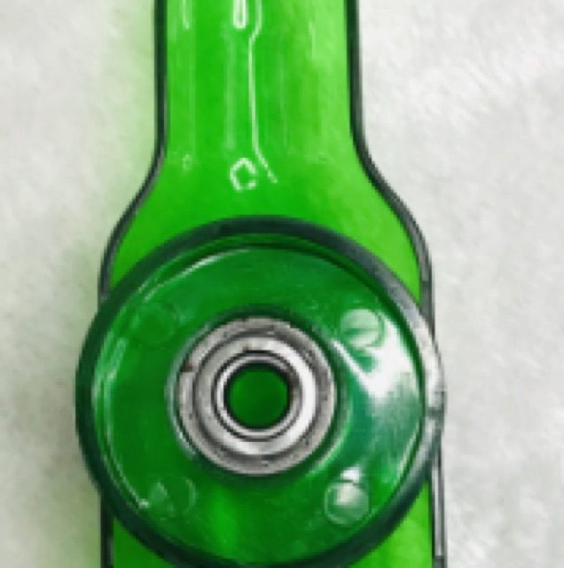 SPIN THE BOTTLE 酒瓶转盘喝酒游戏道具酒吧派对家庭饮酒娱乐详情图6