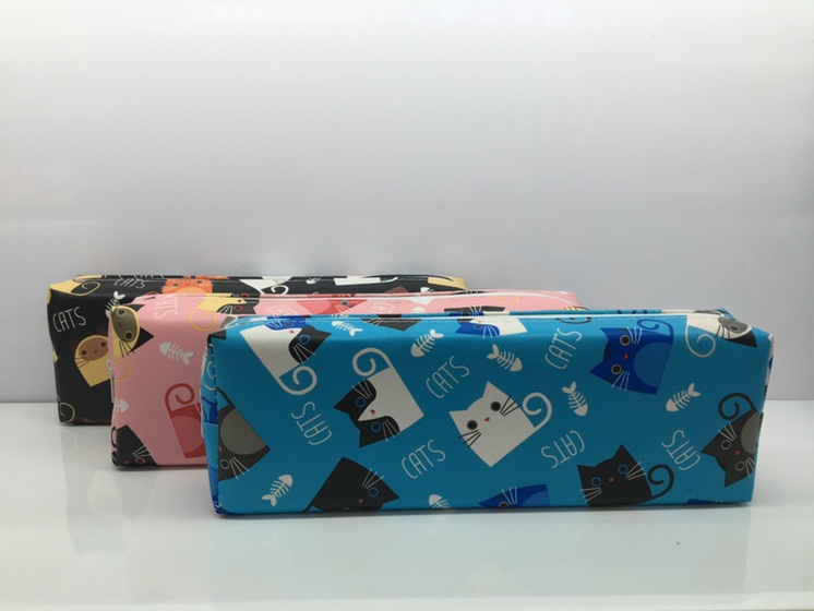 笔袋/笔袋/笔袋细节图