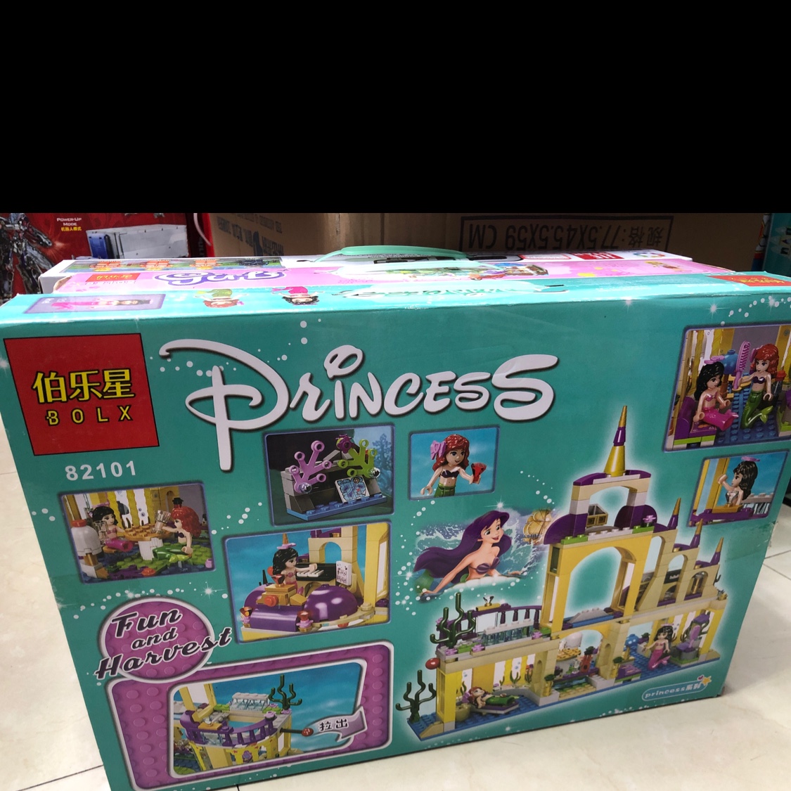 Building Block 37 details Picture
