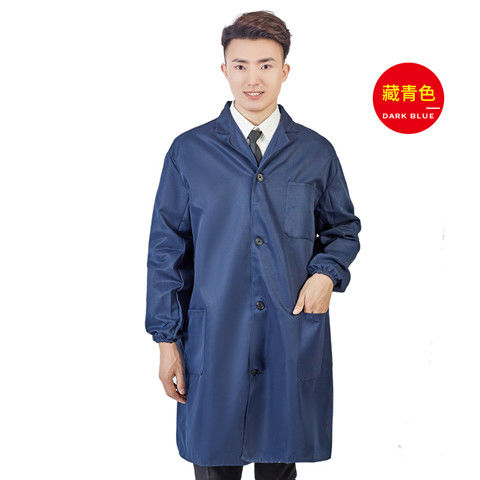 工作服 /蓝大褂/迷彩大褂产品图