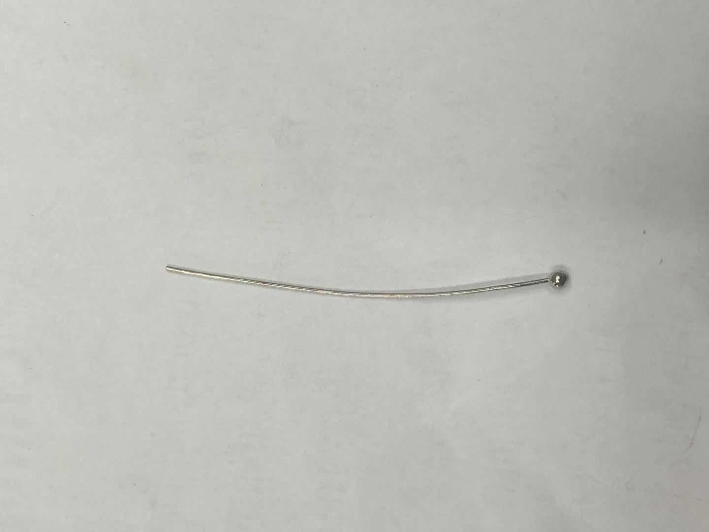 1.8mm球针 东雅饰品配件 R545412