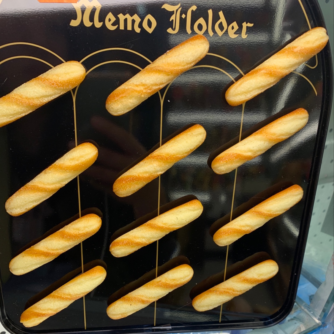 QS - QS - 293 fridge magnets