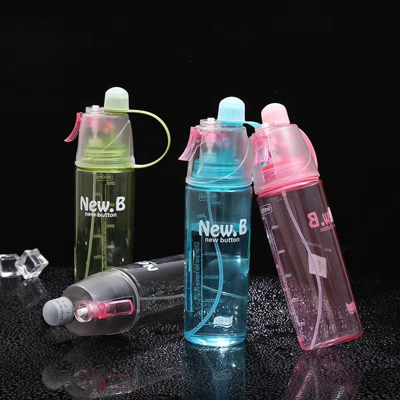 35823喷雾杯塑料杯喷雾瓶 35823详情图6