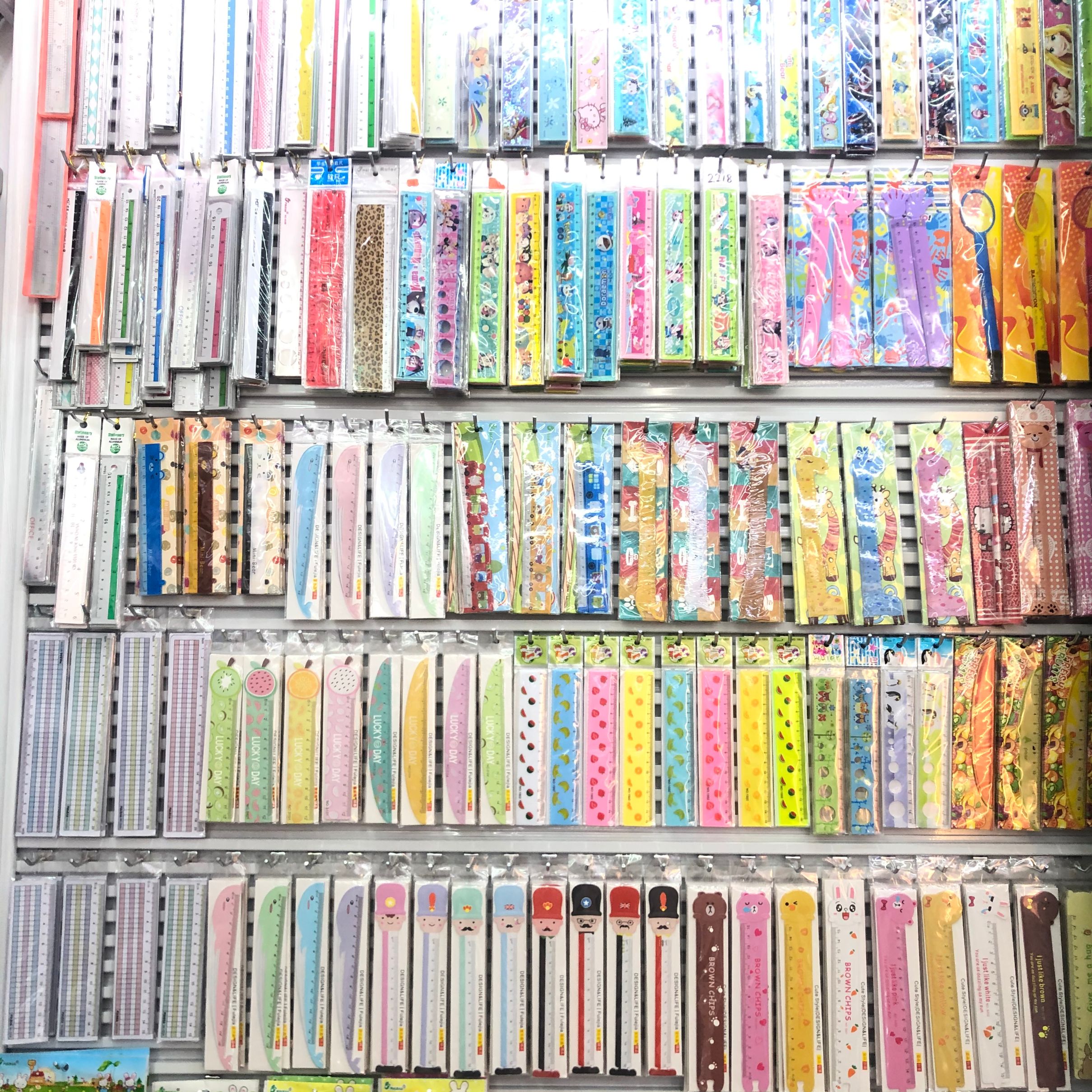 Guangdong Fujia Stationery and Office Supplies Factory describe pic - 5