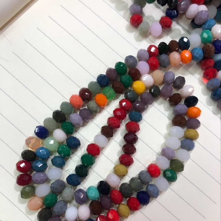 Flat bead thumbnail
