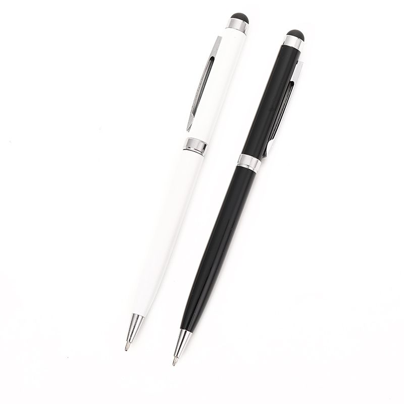 Manufacturers direct small Gaos ballpoint pen hotel pen custom business gift pen advertising pen custom LOGO