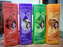 400 ml shampoo
