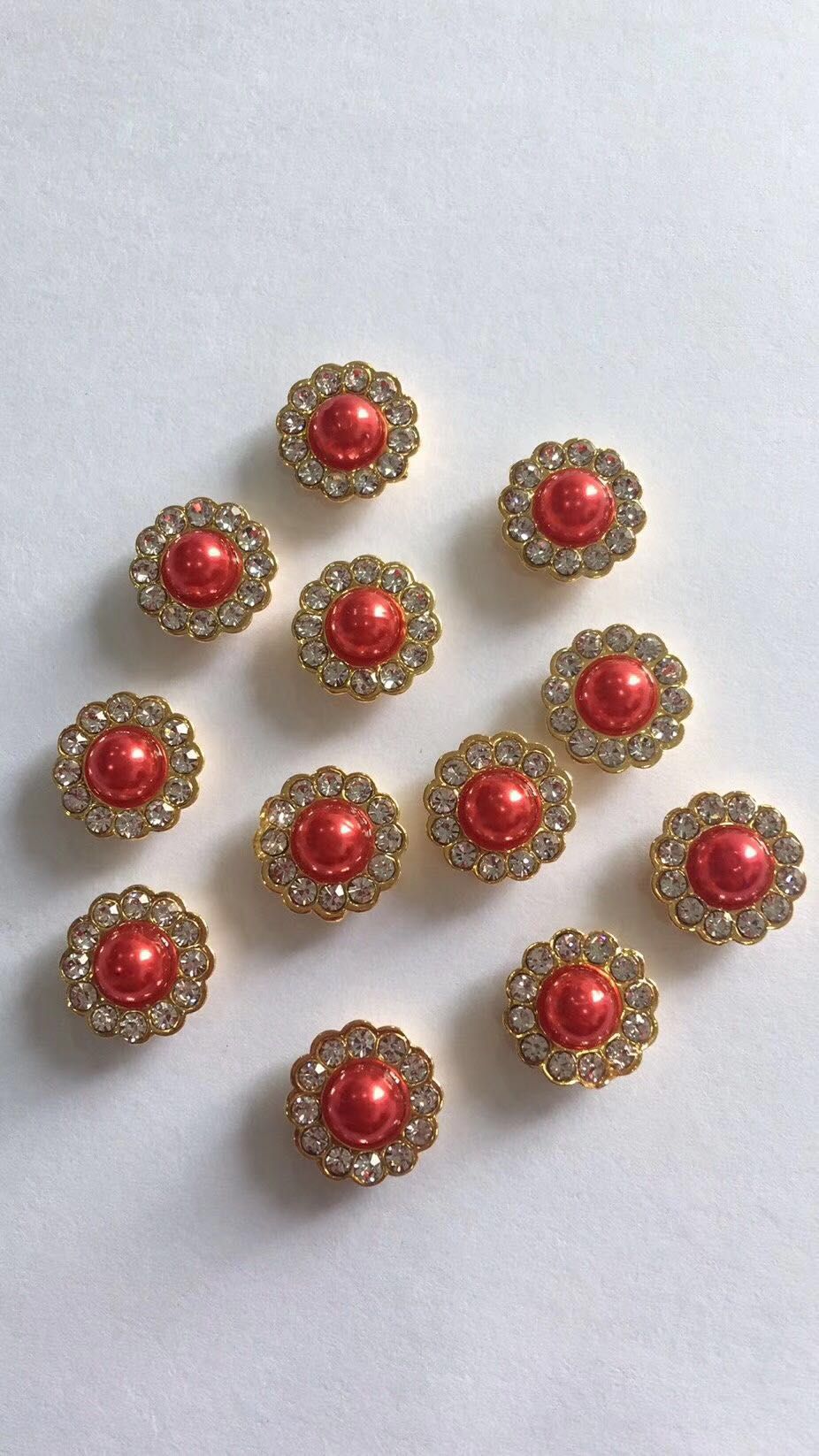 Bead double drill thumbnail