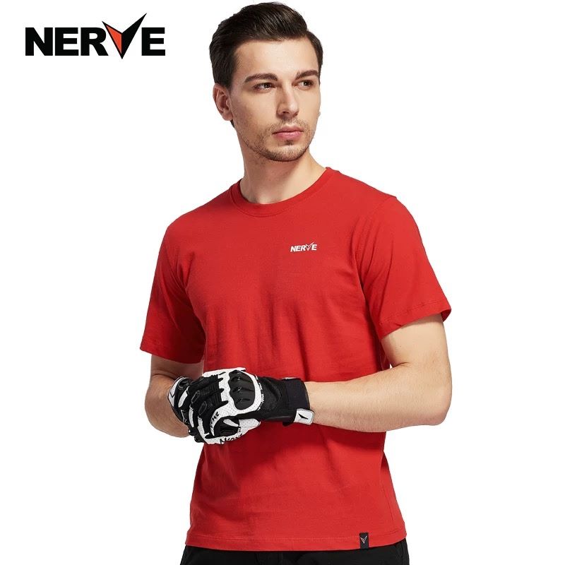 运动T恤、POLO衫实物图