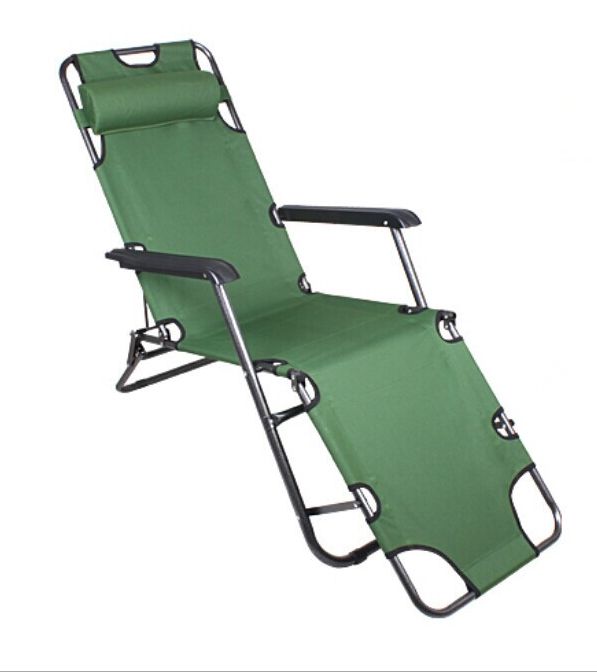 两用椅178 躺椅 折叠椅 沙滩椅 休闲椅 午休椅 懒人休闲沙发