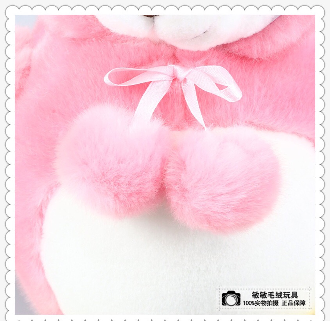 Direct sales from the manufacturer of plush toys, wedding and birthday gifts for men and women Specification image