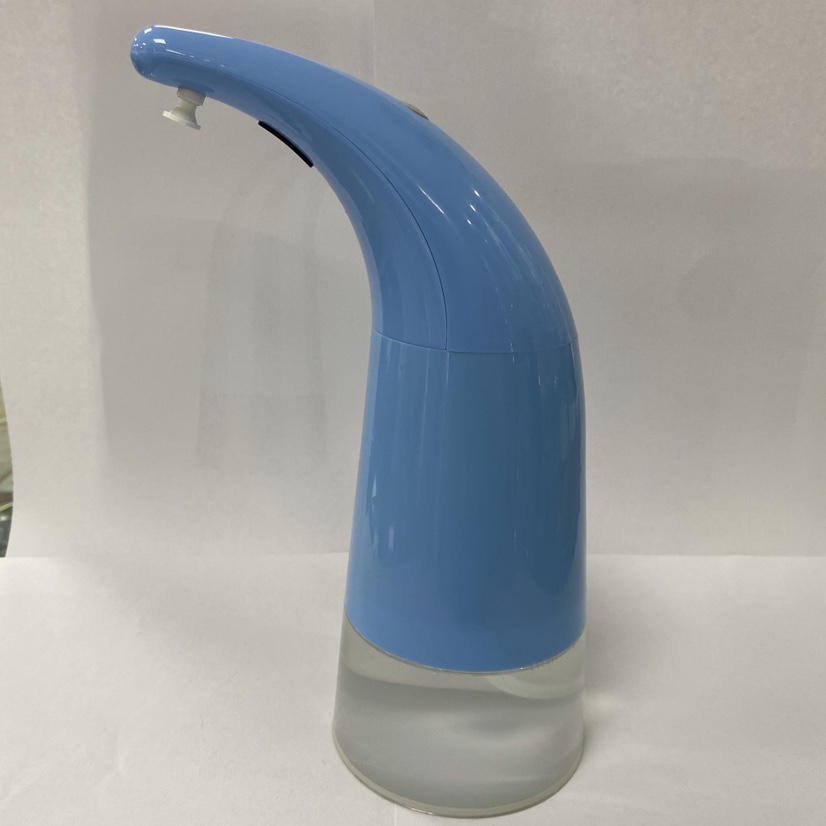 感应皂液器17