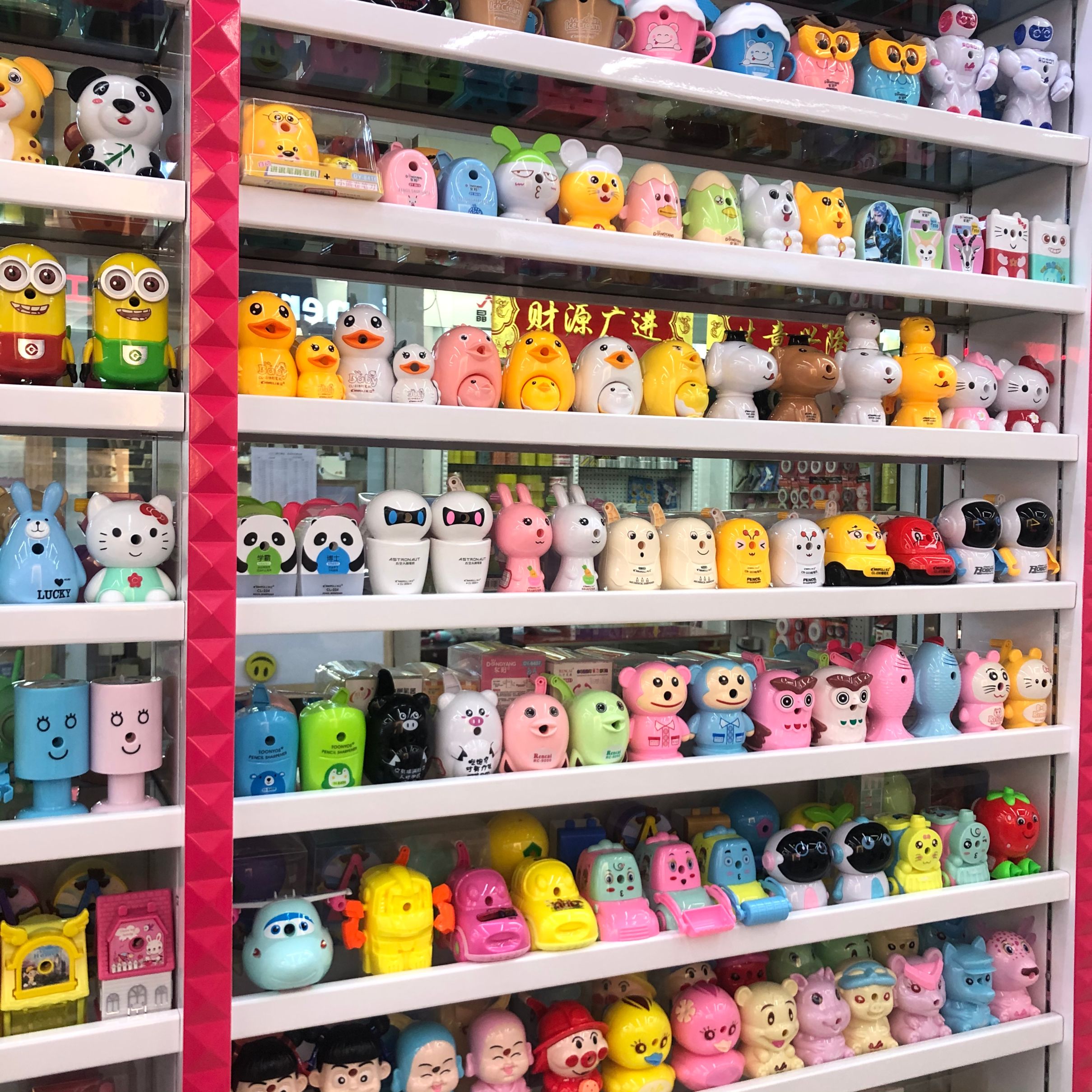 Guangdong Fujia Stationery and Office Supplies Factory describe pic - 4