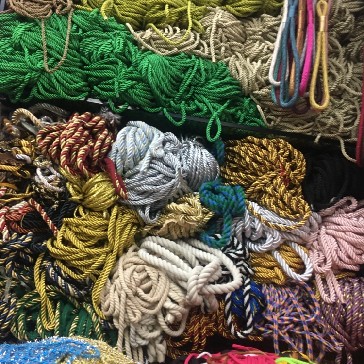 金绳细节图
