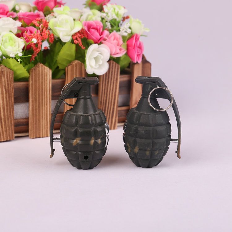 Factory direct electric shock manual Lei Yiwu wholesale whole person toy spoof electric shock whole person toy