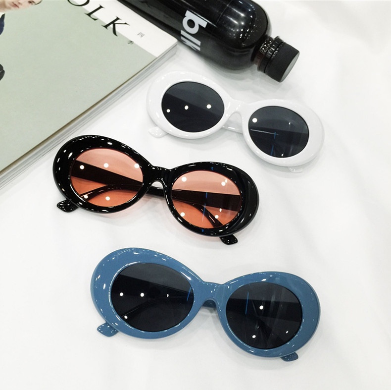 Direct sales and wholesale of the same style of sunglasses as G-Dragon details Picture