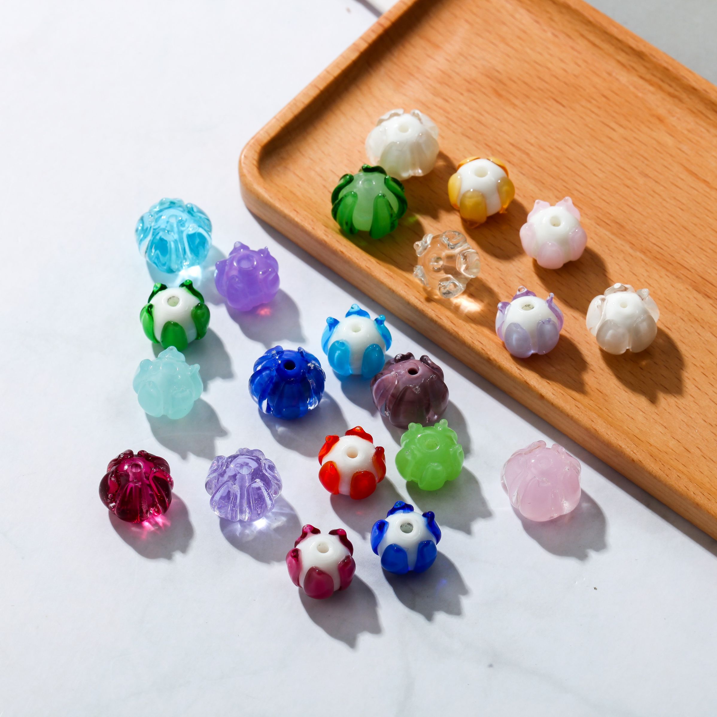 Flor flor flor flor flor flor flor flor flor flor flor flor flor flor flor flor flor flor flor flor flor flor flor flor flor flor diy colgante para los oídos pulsera palillos para el cabello perlas accesorios accesorios Application Scenario