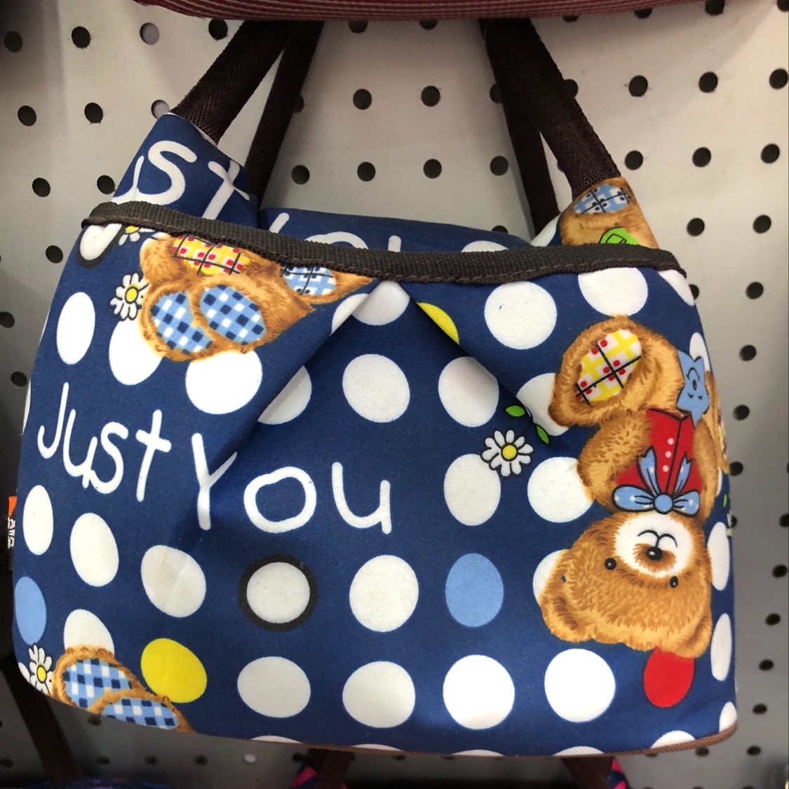"609 Handbag"