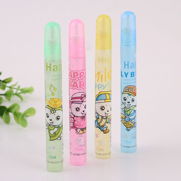 15ml cartoon liquid glue